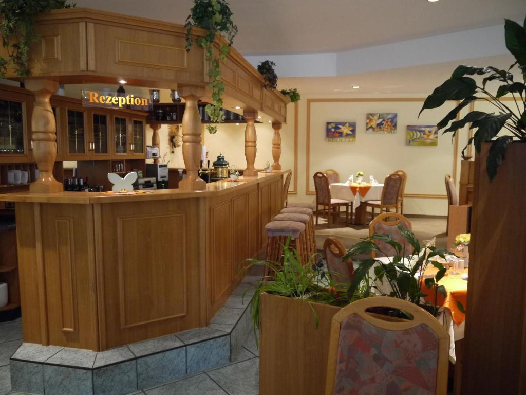 开姆尼茨 Grunaer Hof酒店 外观 照片
